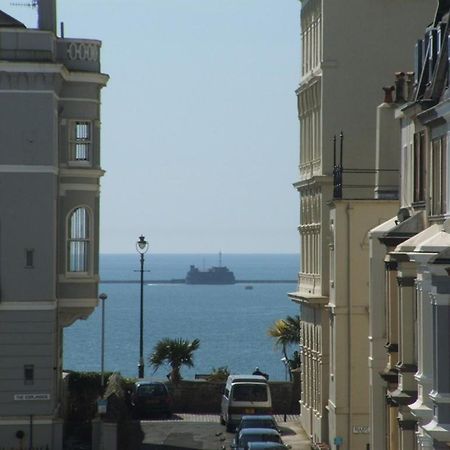 Lamplighter Guesthouse Plymouth Dış mekan fotoğraf