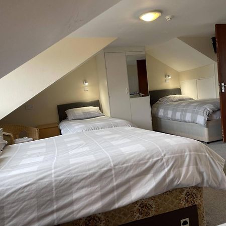 Lamplighter Guesthouse Plymouth Oda fotoğraf