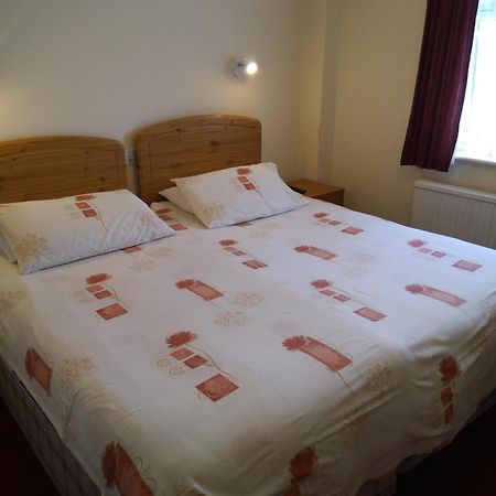 Lamplighter Guesthouse Plymouth Oda fotoğraf
