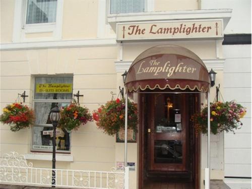 Lamplighter Guesthouse Plymouth Dış mekan fotoğraf
