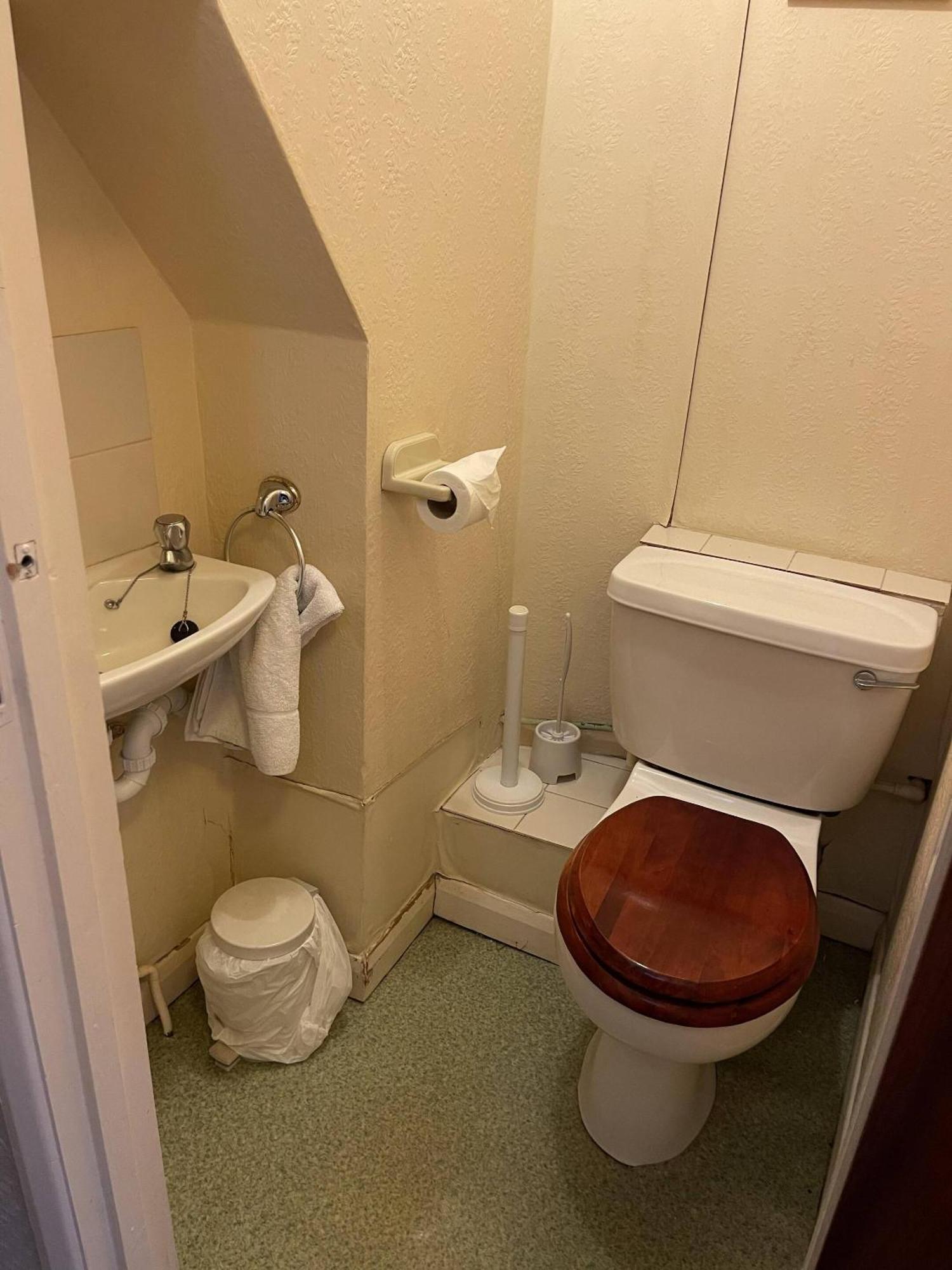 Lamplighter Guesthouse Plymouth Oda fotoğraf