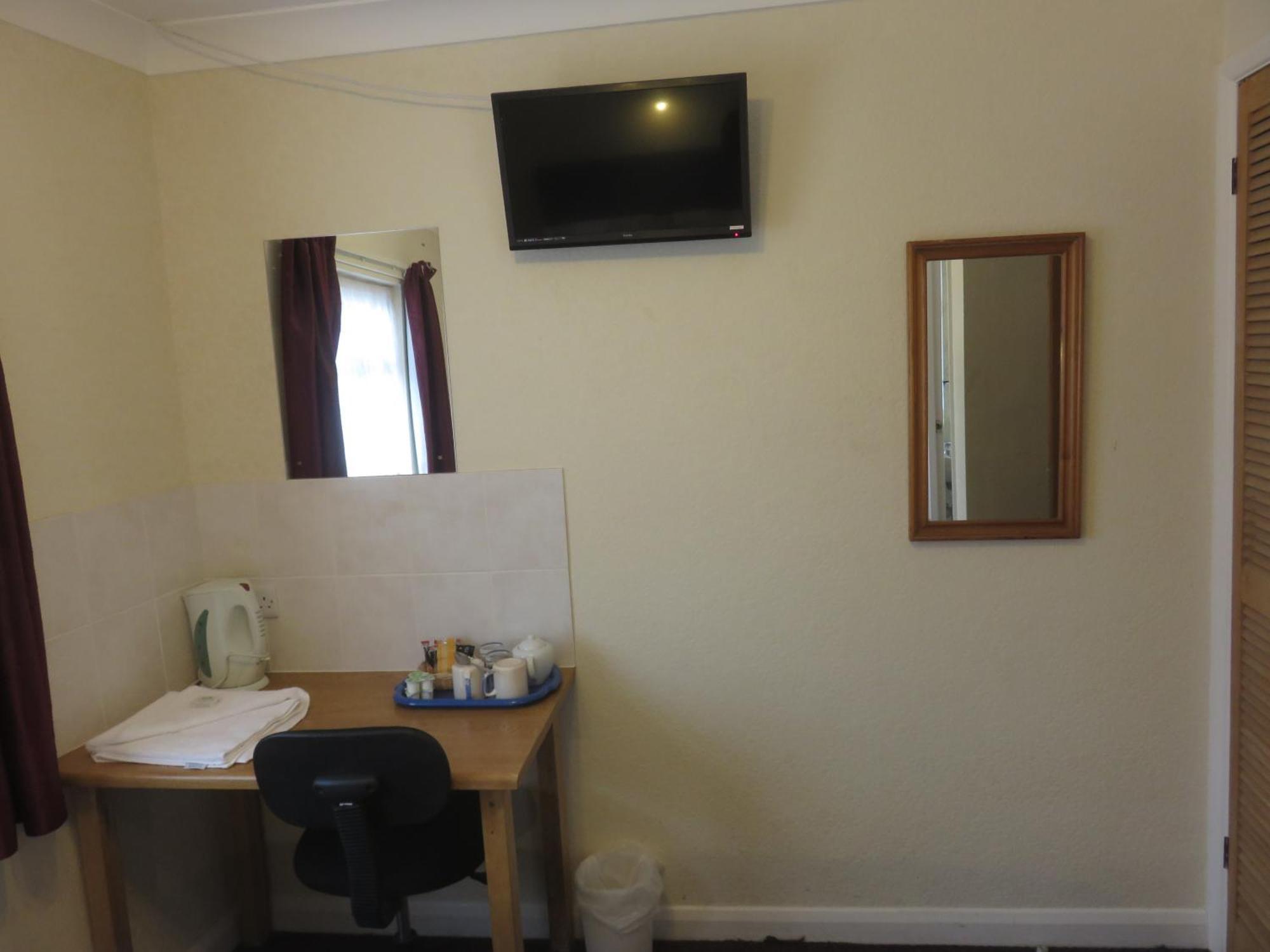 Lamplighter Guesthouse Plymouth Oda fotoğraf