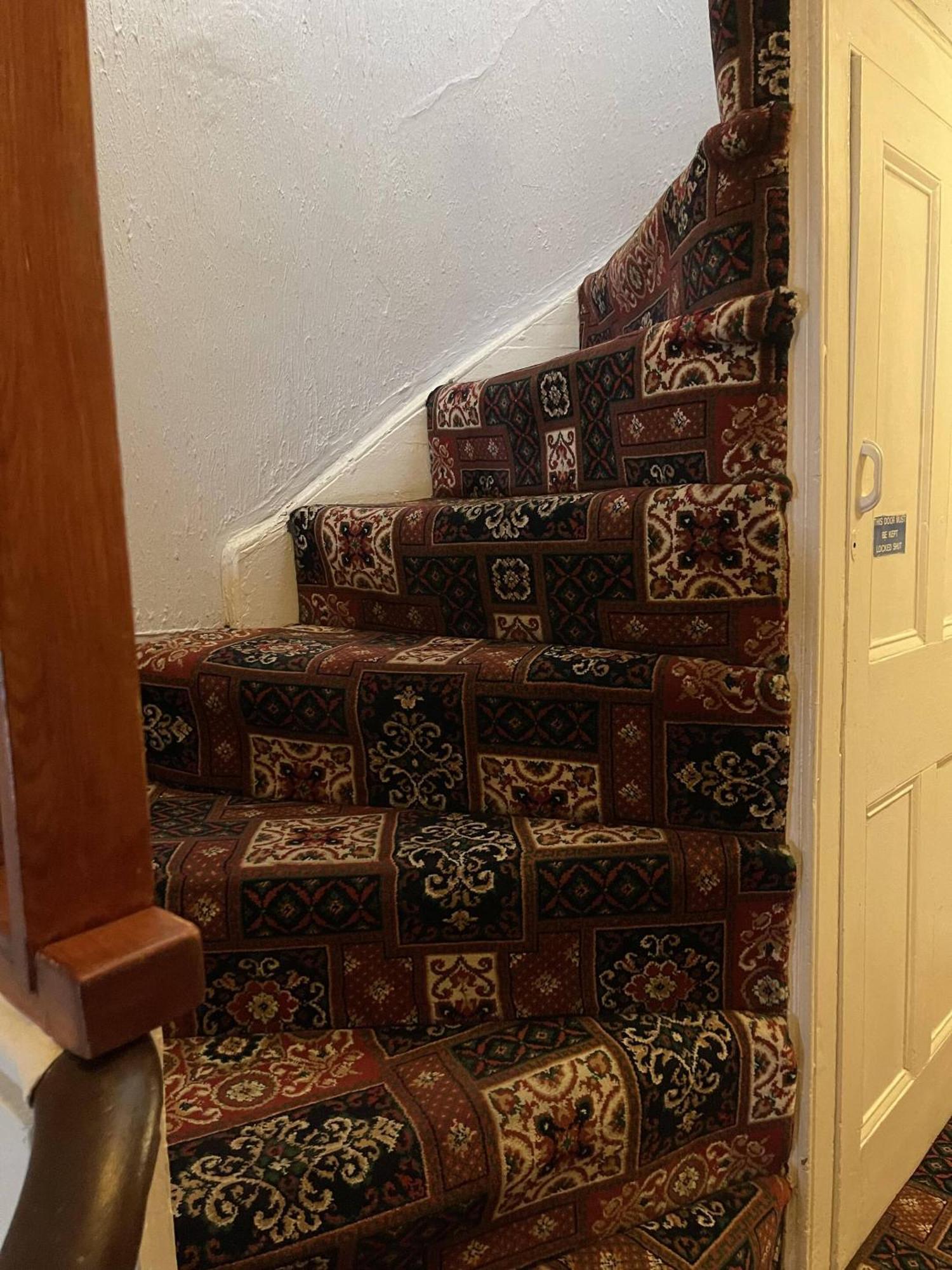 Lamplighter Guesthouse Plymouth Oda fotoğraf