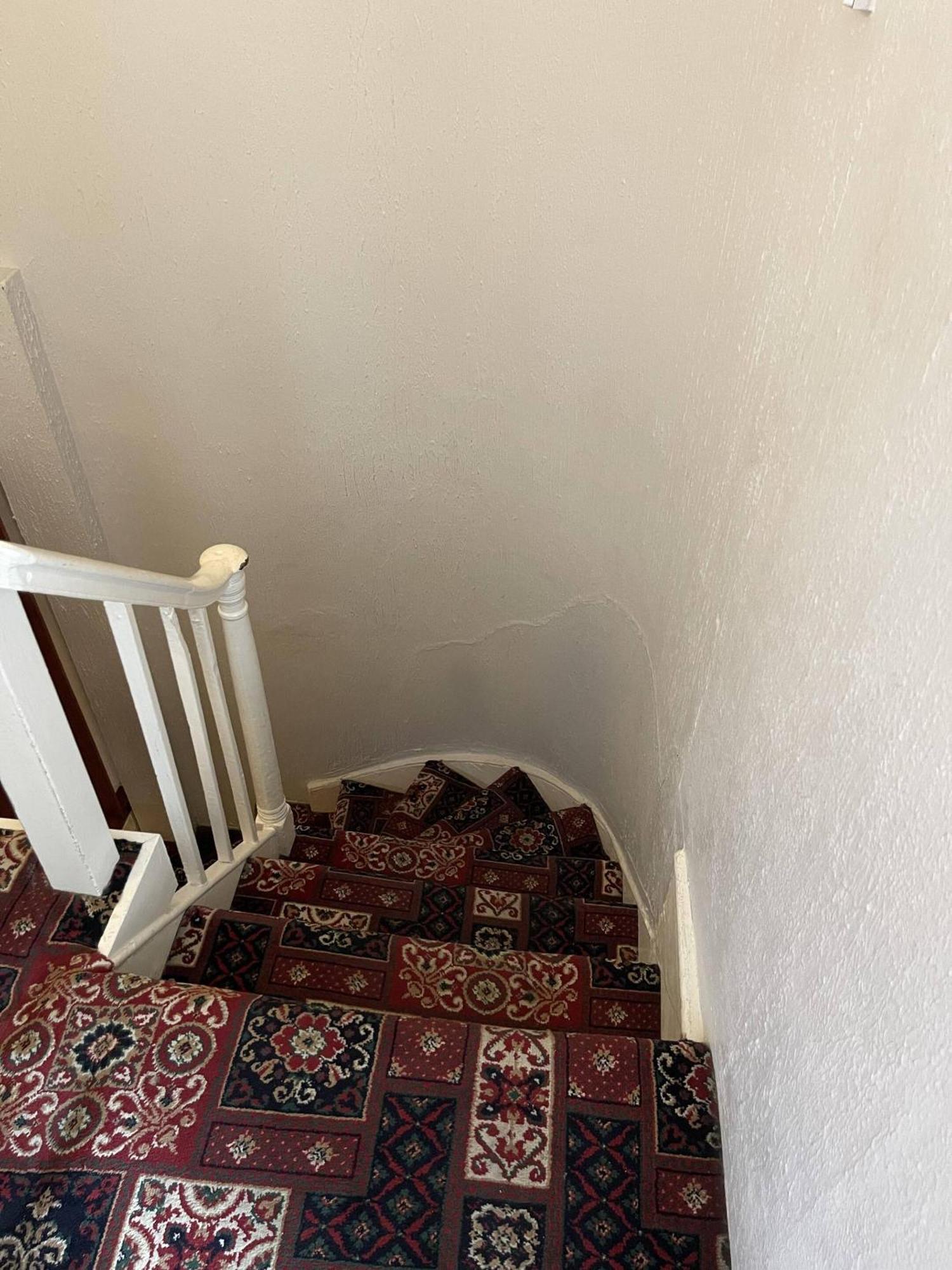 Lamplighter Guesthouse Plymouth Oda fotoğraf