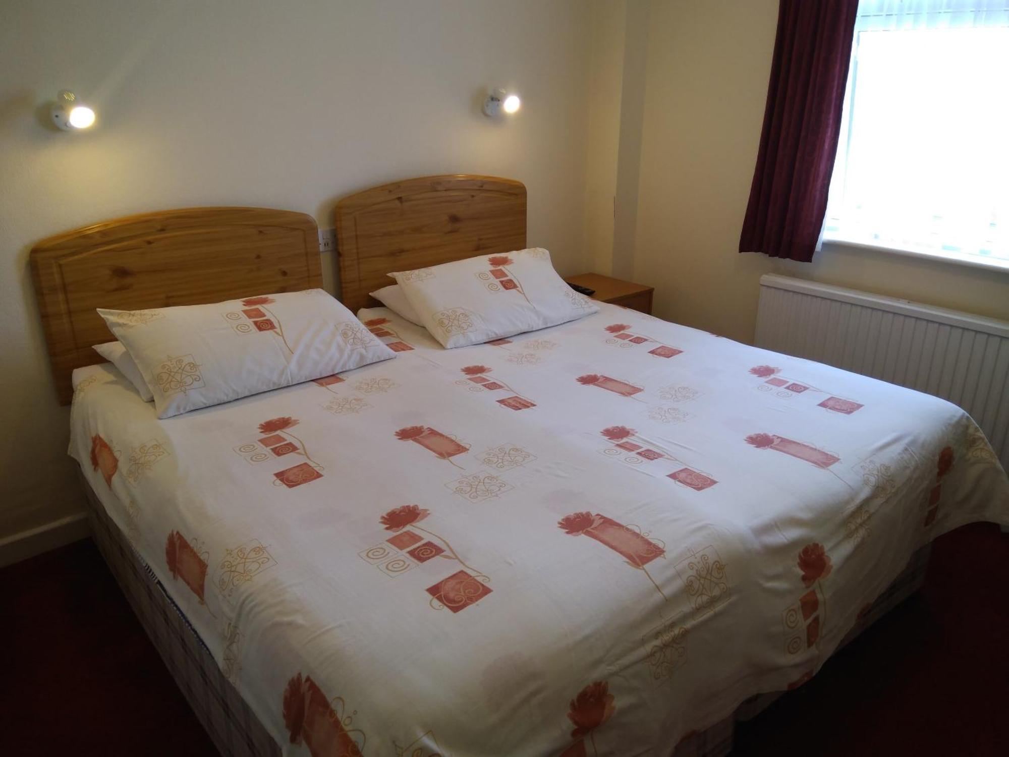 Lamplighter Guesthouse Plymouth Oda fotoğraf